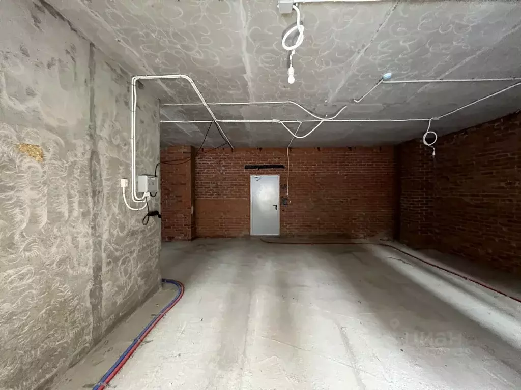 Помещение свободного назначения в Москва Новогиреевская ул., 5Ак2 (77 ... - Фото 2