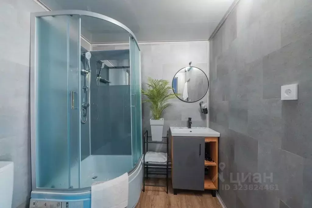 Дом в Тюменская область, Ялуторовский муниципальный округ, с. Сингуль ... - Фото 2