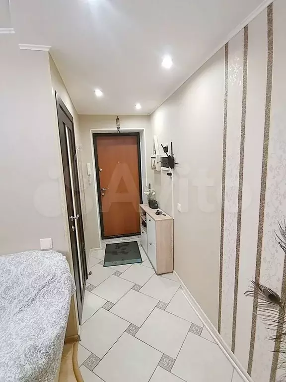 3-к. квартира, 54,6 м, 2/5 эт. - Фото 1