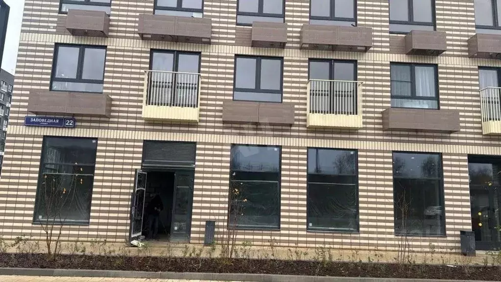 Помещение свободного назначения в Московская область, Красногорск ... - Фото 2