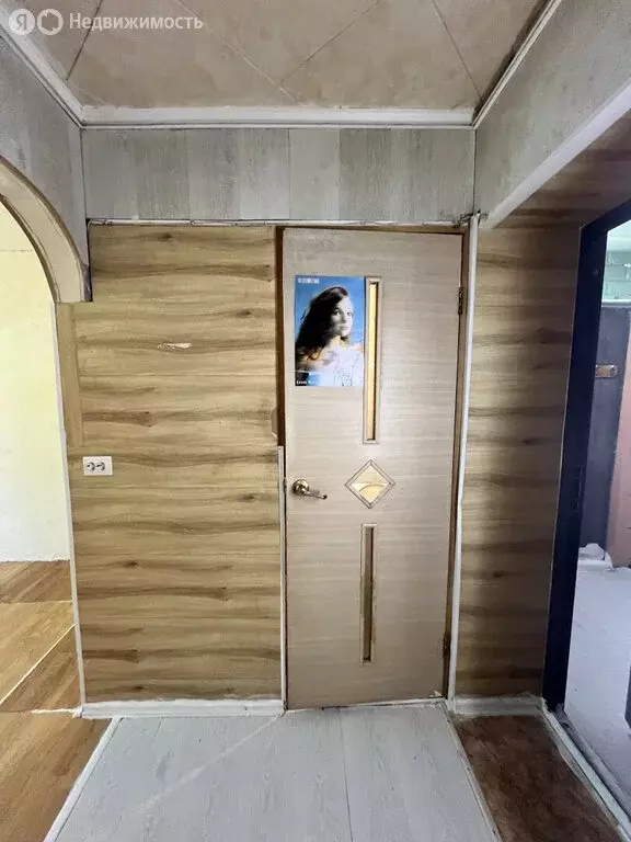 1-комнатная квартира: Ульяновск, улица Стасова, 15 (18.9 м) - Фото 2