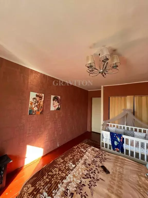 2-к кв. Алтай, Горно-Алтайск Коммунистический просп., 25 (47.5 м) - Фото 2