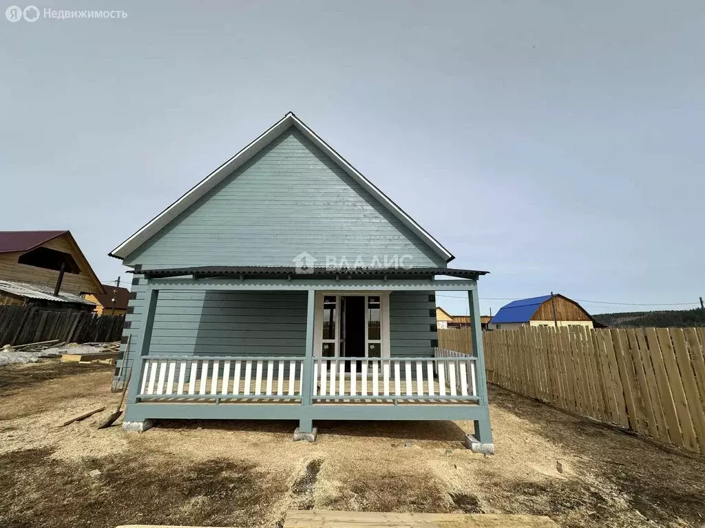 Дом в деревня Ширяева, Ясная улица, 13 (150 м) - Фото 2