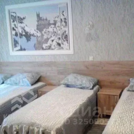 Коттедж в Крым, Сакский район, Молочненское с/пос, с. Витино, Марьина ... - Фото 2