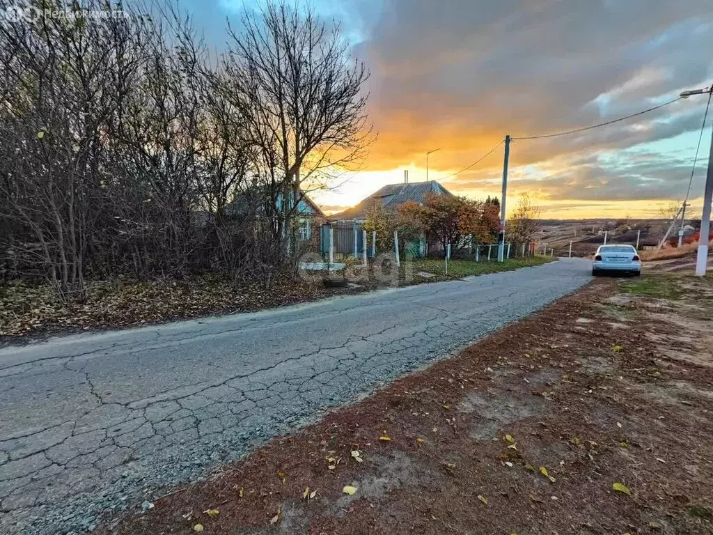 Участок в село Ольховка, Песчаная улица, 1 (12 м) - Фото 0