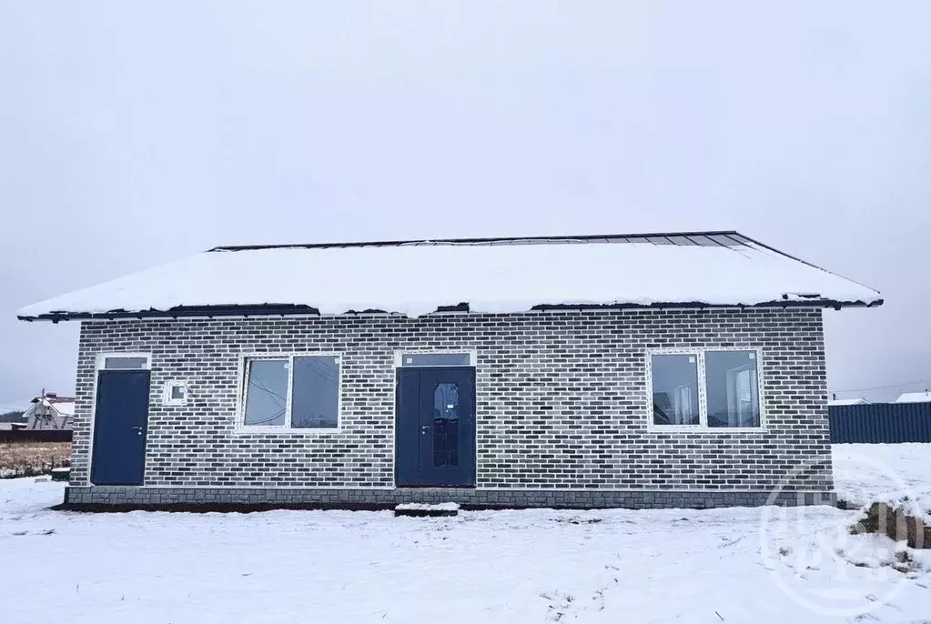 Дом в Ленинградская область, Гатчинский муниципальный округ, д. ... - Фото 2