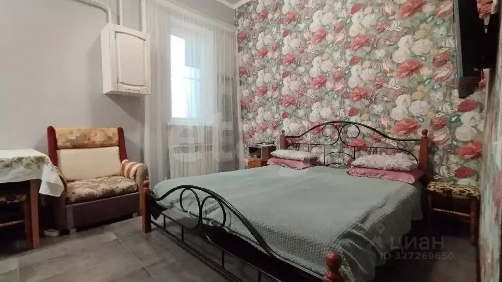 1-к кв. Краснодарский край, Анапа ул. Поликарпова, 2к13 (40.6 м) - Фото 1