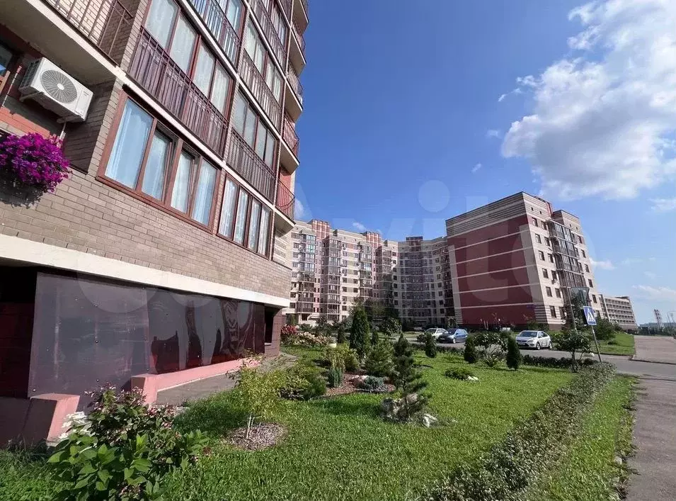 Квартира-студия, 28 м, 2/9 эт. - Фото 0