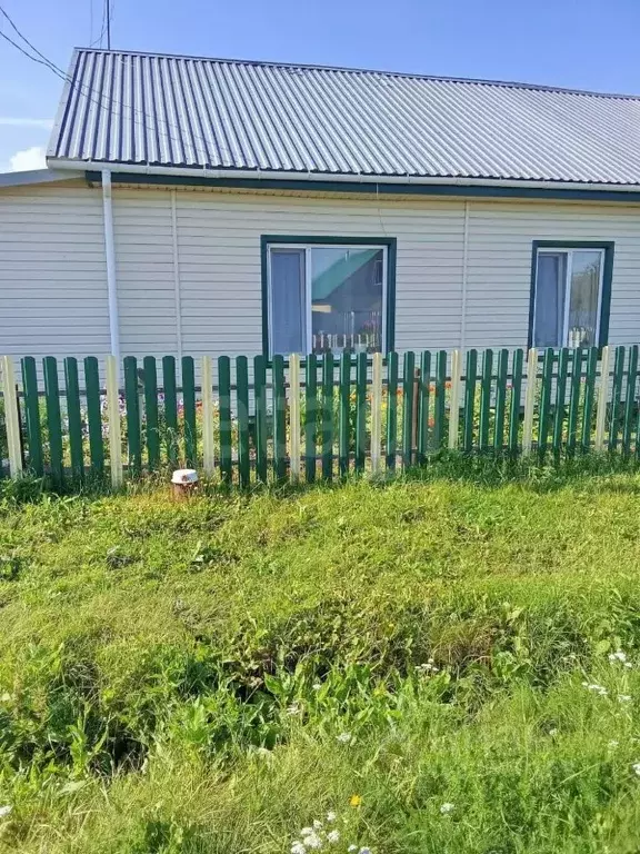 Участок в Свердловская область, Тугулымский муниципальный округ, д. ... - Фото 1