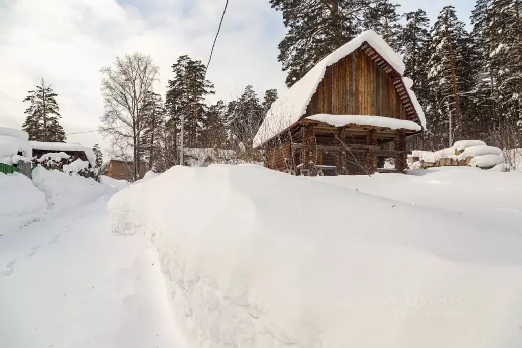 Участок в Кемеровская область, Новокузнецкий муниципальный округ, пос. ... - Фото 1