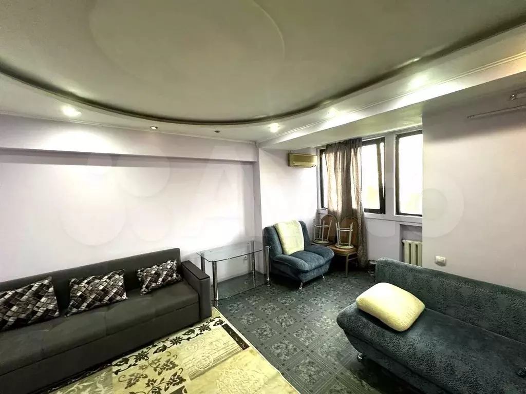 1-к. квартира, 31,1 м, 3/5 эт. - Фото 1