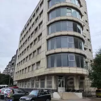 Офис в Калининградская область, Калининград ул. Фрунзе, 28 (15 м) - Фото 0