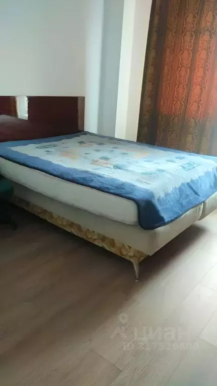 Комната Москва ул. Толбухина, 2 (15.0 м) - Фото 0