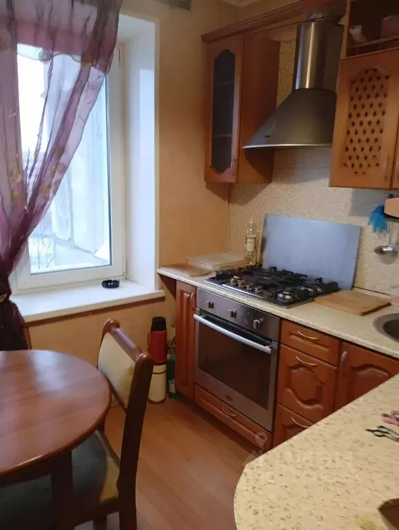 3-к кв. Челябинская область, Челябинск ул. Котина, 5 (65.0 м) - Фото 1