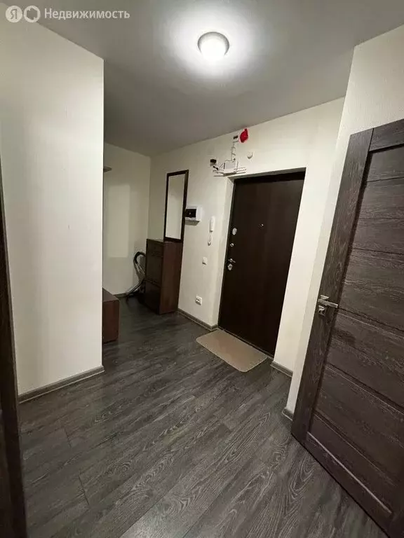 1-комнатная квартира: посёлок Парголово, Заречная улица, 36 (40.2 м) - Фото 2