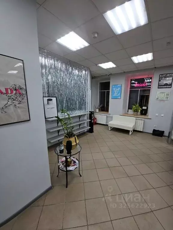 Помещение свободного назначения в Санкт-Петербург ул. Куйбышева, 12 ... - Фото 0