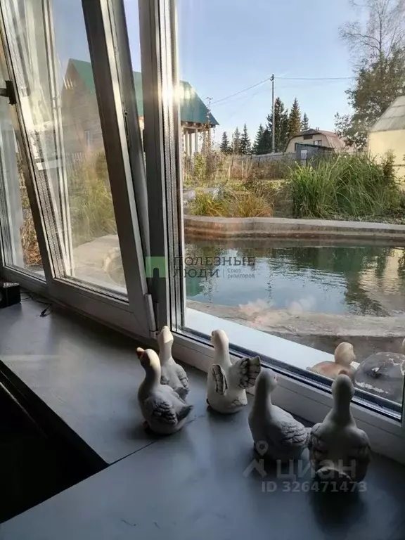 Дом в Томская область, Томский район, д. Кисловка ул. Дачная (124 м) - Фото 2