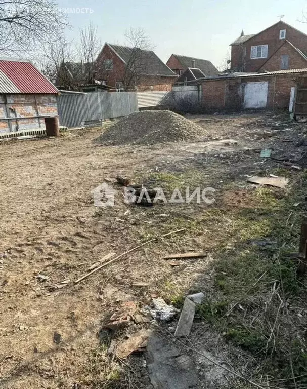 Участок в Ейск, Повстанческая улица, 112 (4.19 м) - Фото 2