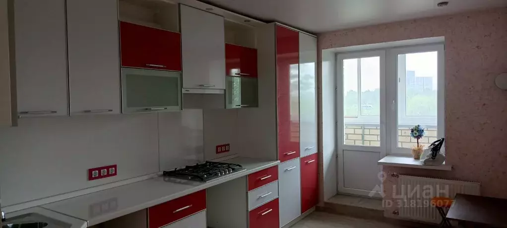 3-к кв. Рязанская область, Рязань Песочня тер., ул. Тимуровцев, 6к1 ... - Фото 0