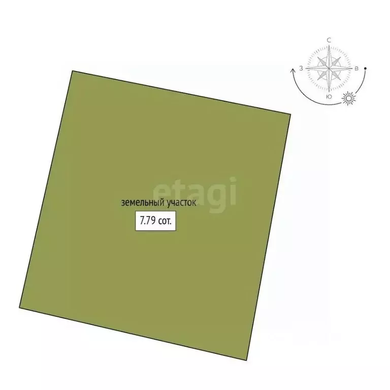 Дом в Ленинградская область, Кировский район, Синявинское городское ... - Фото 2