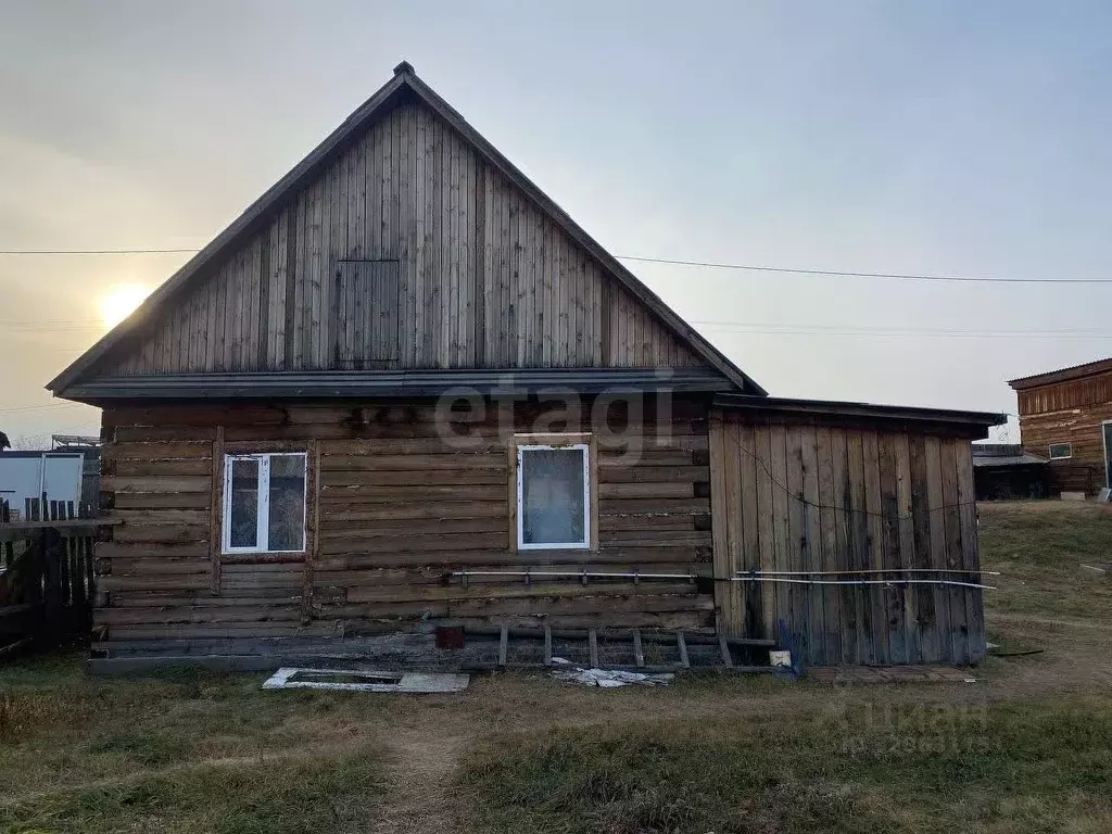 Дом в Бурятия, Иволгинский район, Гурульбинское с/пос, ВАИ ДНТ 55 (49 ... - Фото 2