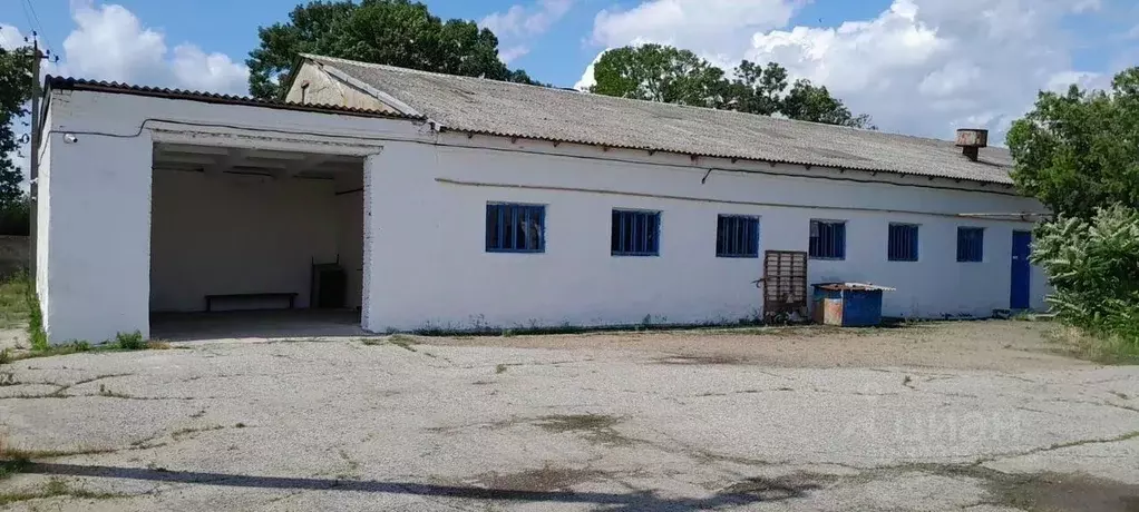 Помещение свободного назначения в Краснодарский край, Славянский ... - Фото 1