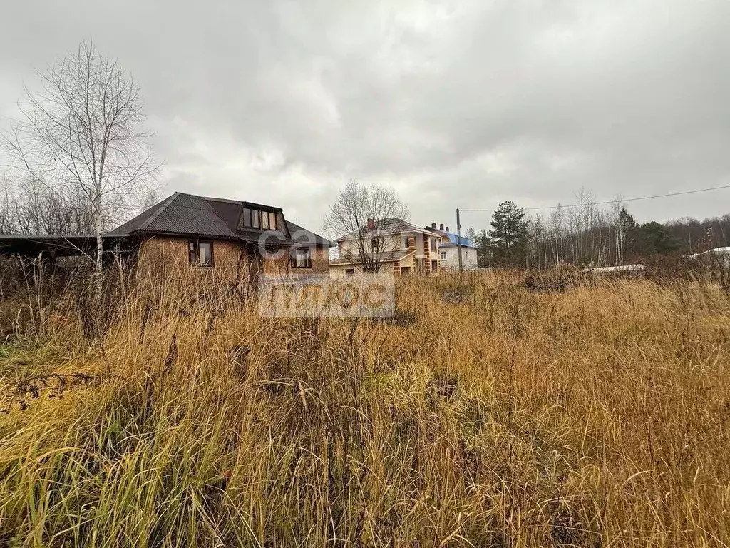Дом в Марий Эл, Медведевский район, Сидоровское с/пос, Новотроицк СНТ, ... - Фото 1