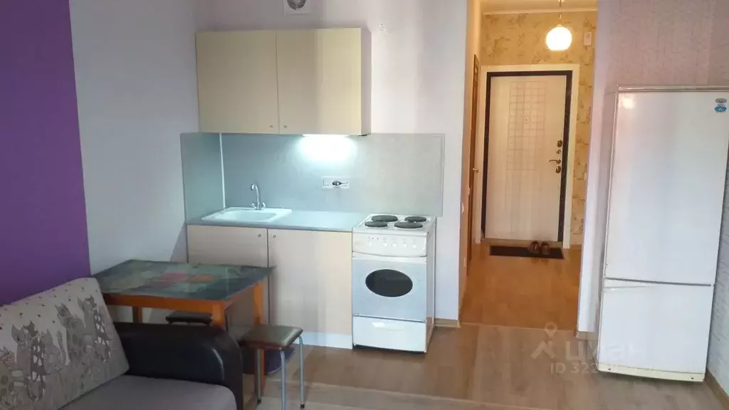 Студия Псковская область, Псковский район, Писковичская волость, д. ... - Фото 2