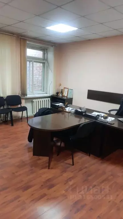 Помещение свободного назначения в Новосибирская область, Тогучин ул. ... - Фото 1