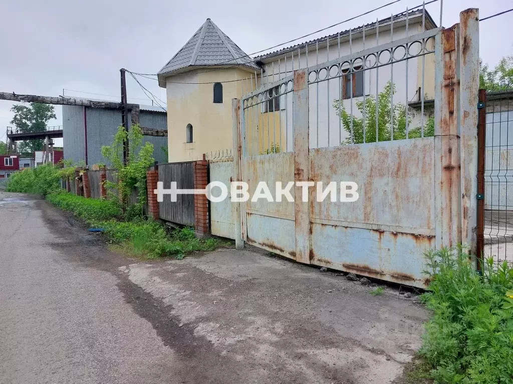 Помещение свободного назначения в Кемеровская область, Новокузнецк ул. ... - Фото 0