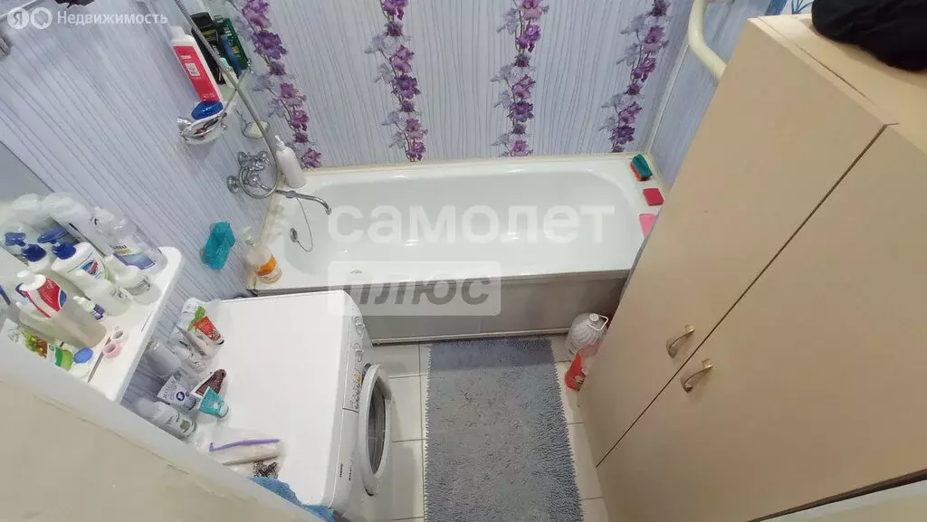 2-комнатная квартира: Кирово-Чепецк, улица Горького, 11 (49.5 м) - Фото 2