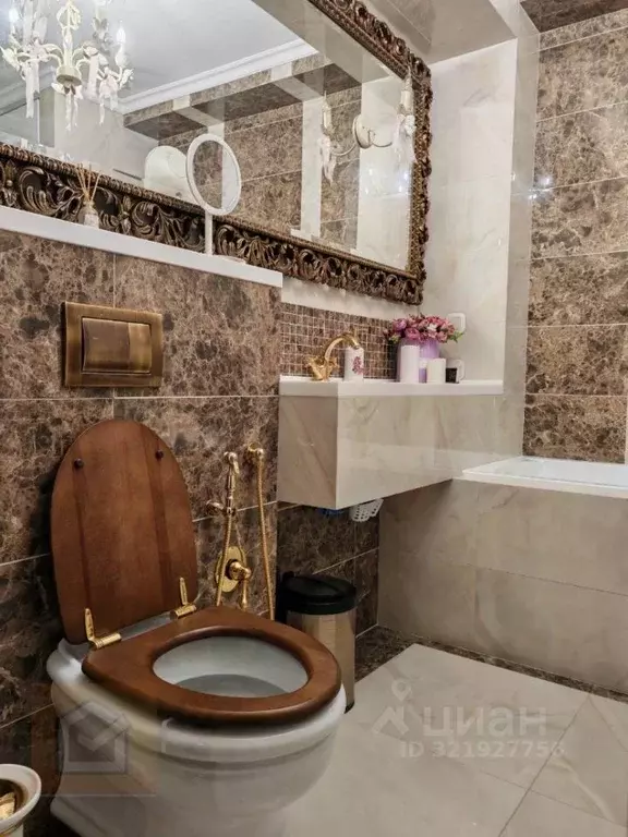 1-к кв. Севастополь ул. Челнокова, 29к1 (44.8 м) - Фото 1