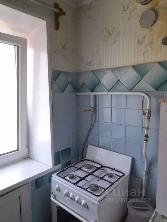 1-к кв. Пензенская область, Пенза ул. Мира, 2 (28.1 м) - Фото 1