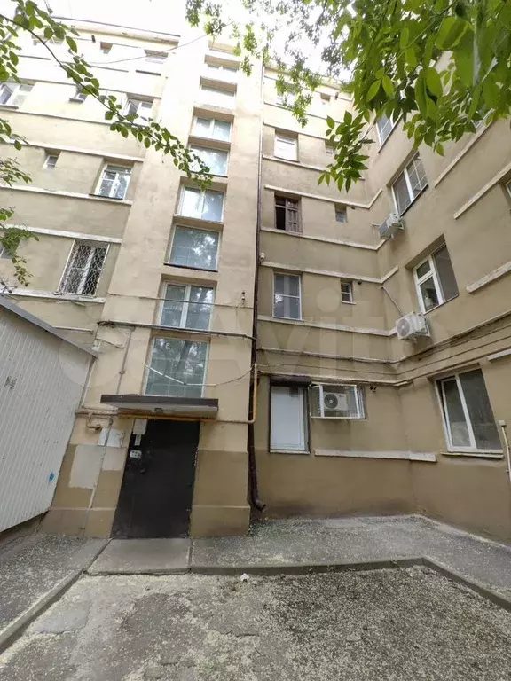 Комната 30 м в 2-к., 4/5 эт. - Фото 0