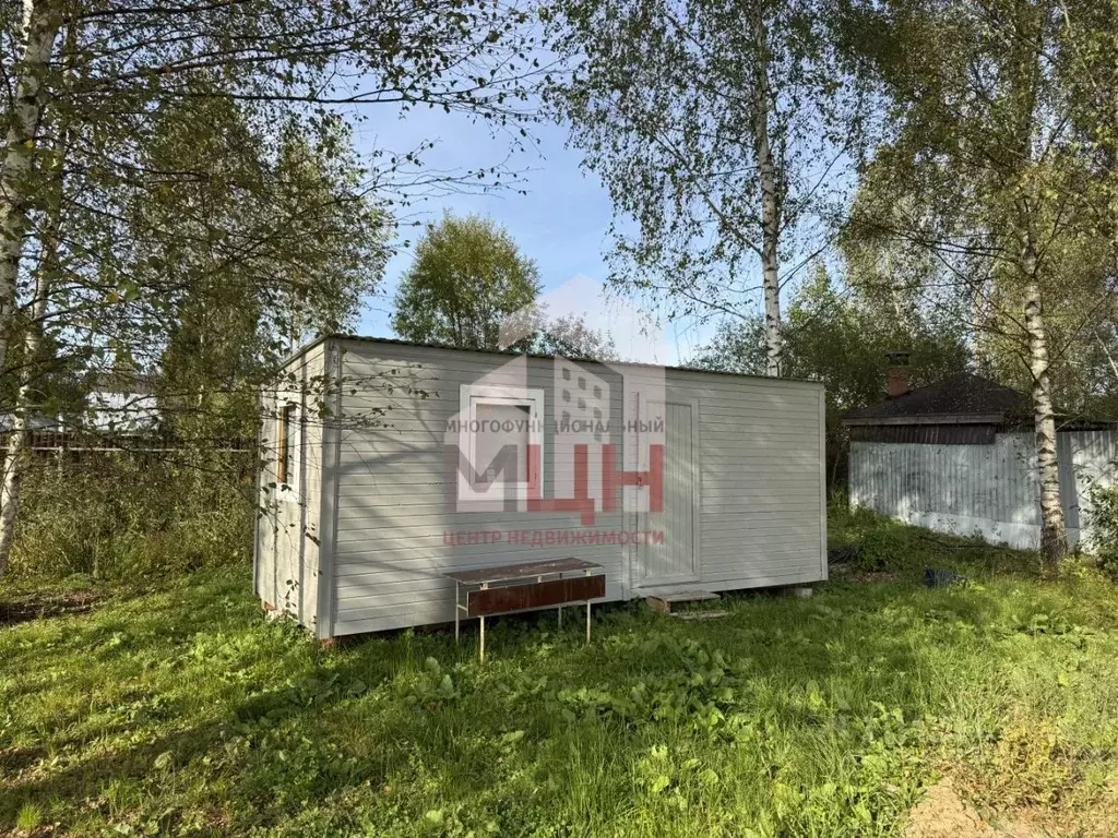 Участок в Тверская область, Конаковский муниципальный округ, Дорожник ... - Фото 2