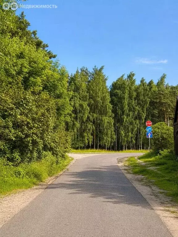 Участок в Тверь, 1-я Республиканская улица, 31 (6 м) - Фото 1