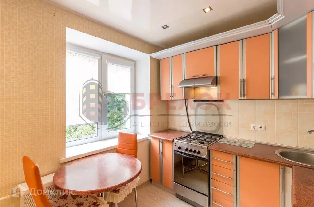 Продаётся 1-к квартира, 40 м - Фото 1