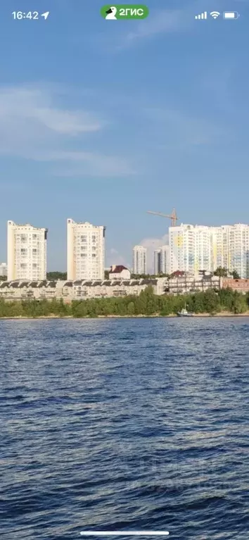 Таунхаус в Самарская область, Самара ул. Клары Цеткин, 9 (190 м) - Фото 1