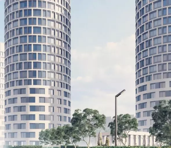 Продаётся квартира-студия, 23 м - Фото 0