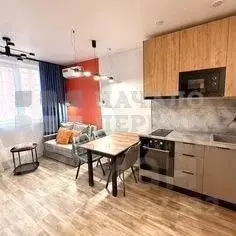 2-к кв. Новосибирская область, Новосибирск ул. Ясный Берег, 29 (36.0 ... - Фото 1