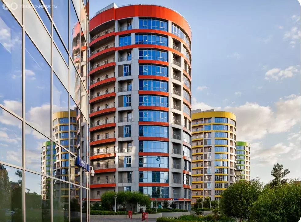 Офис (380 м) - Фото 2