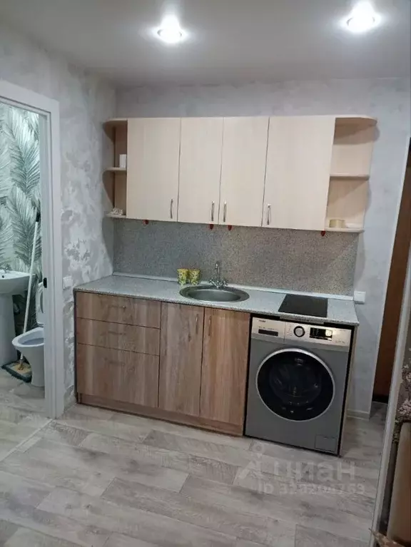 Студия Мордовия, Саранск Транспортная ул., 15 (21.0 м) - Фото 2