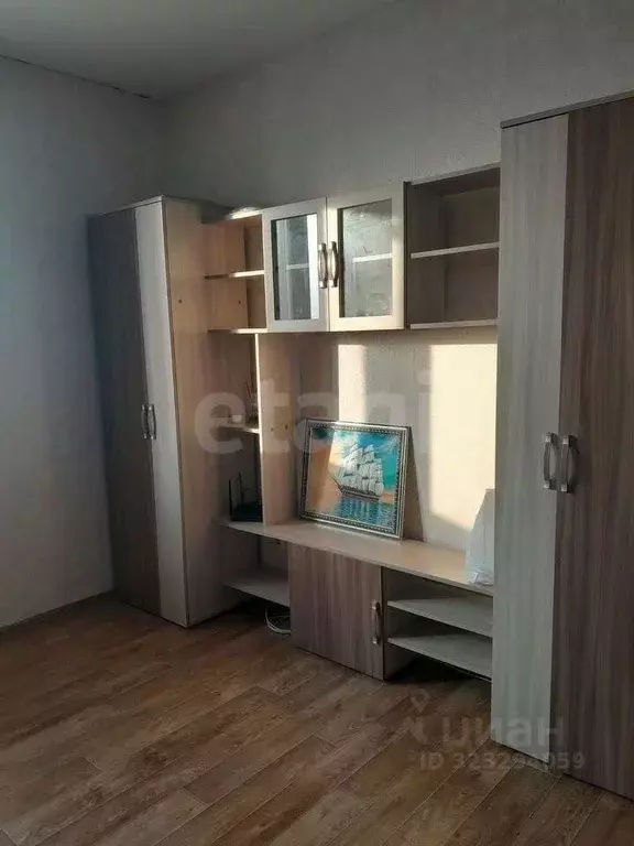 Студия Новосибирская область, Новосибирск ул. Фадеева, 66/5 (21.2 м) - Фото 1