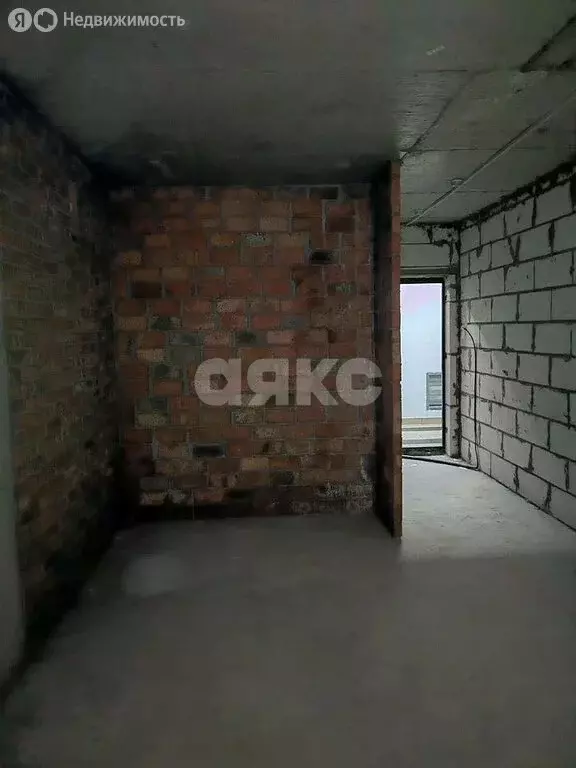 Квартира-студия: Ростов-на-Дону, Днепровский переулок, 117с1 (26 м) - Фото 2