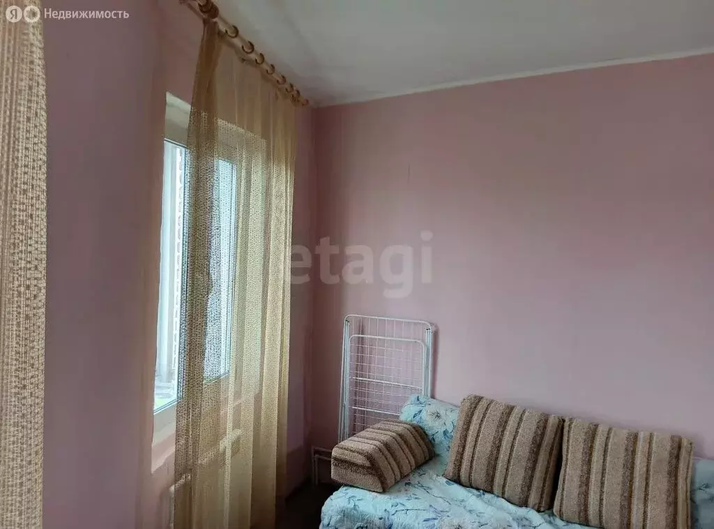 Квартира-студия: Улан-Удэ, Ключевская улица, 76А (16.7 м) - Фото 1