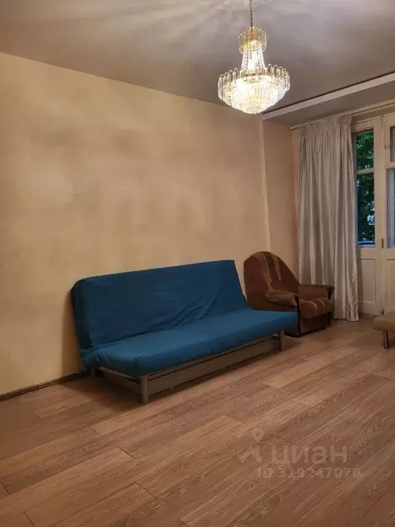 Комната Москва ул. Вавилова, 60К3 (22.0 м) - Фото 1