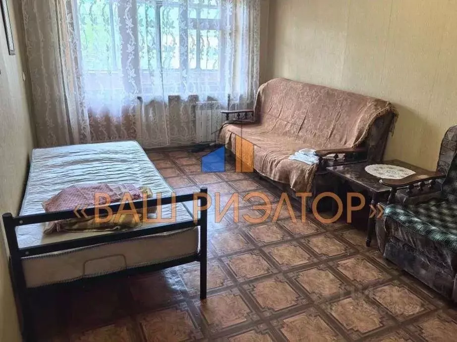 2-к кв. Белгородская область, Губкин Советская ул., 23А (45.4 м) - Фото 2