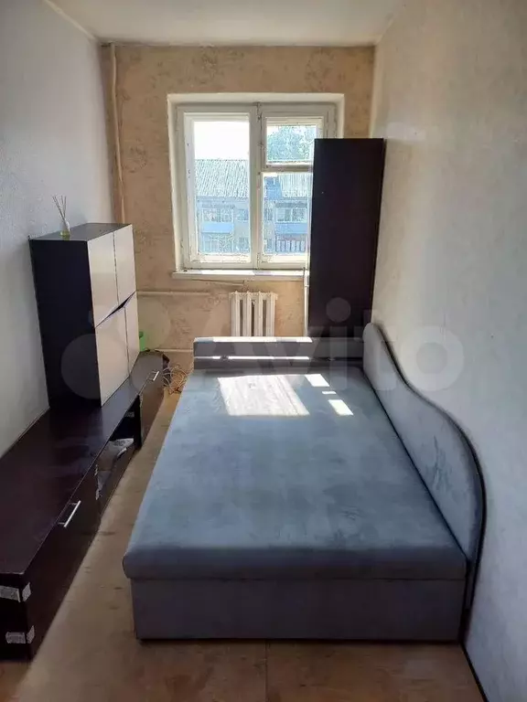 Комната 10 м в 4-к., 5/5 эт. - Фото 0