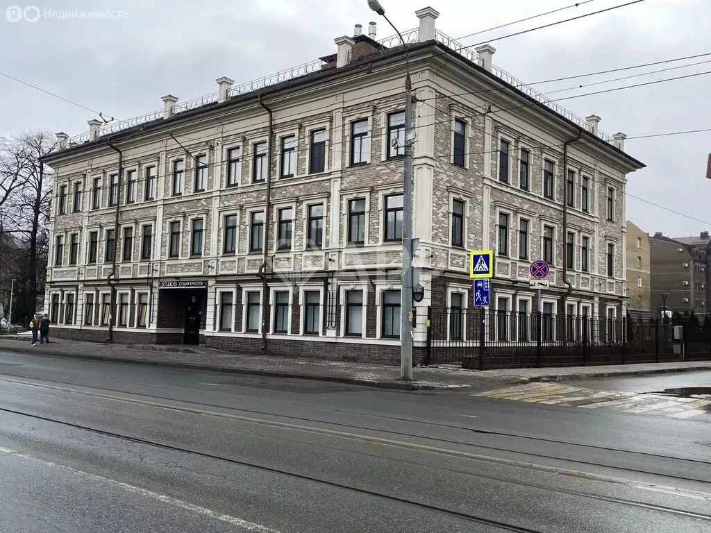 Помещение свободного назначения (210 м) - Фото 1