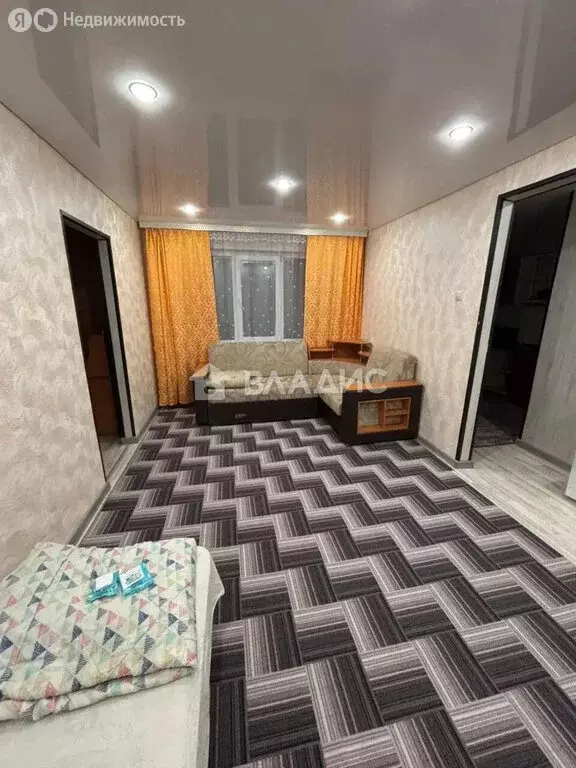 2-комнатная квартира: Орск, микрорайон Новый город, улица Короленко, ... - Фото 1